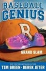 Tim Green, Derek Jeter - Grand Slam