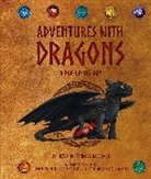 Diaz James, Insight Editions, Joshua Pruett - DreamWorks Dragons