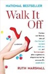 Ruth Marshall, Marshall Ruth - Walk It Off