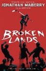 Jonathan Maberry - Broken Lands