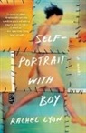 Rachel Lyon - Self-Portrait With Boy