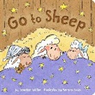 Jennifer Sattler, Benson Shum - Go to Sheep