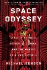 Michael Benson - Space Odyssey