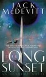 Jack McDevitt - The Long Sunset