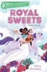 Helen Perelman, Olivia Chin Mueller - Stolen Jewels