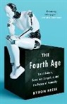 Byron Reese, Reese Byron - The Fourth Age