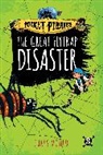 Chris Mould, Chris Mould - The Great Flytrap Disaster, 3