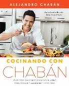 Alejandro Chabán - Cocinando Con Chabán