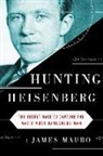 James Mauro, To Be Confirmed - Hunting Heisenberg