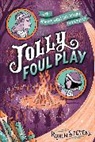 Robin Stevens - Jolly Foul Play