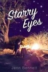 Jenn Bennett - Starry Eyes