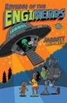 Jarrett Lerner - Revenge of the Enginerds