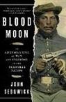 John Sedgwick, Sedgwick John - Blood Moon