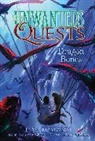 Lisa McMann, McMann Lisa - Dragon Bones