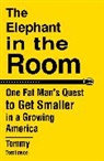 Tommy Tomlinson - The Elephant in the Room