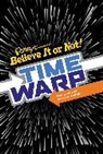 Ripley, Robert Ripley - Ripley's Time Warp