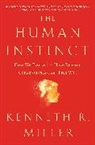 Kenneth R Miller, Kenneth R. Miller, Miller Kenneth R. - The Human Instinct