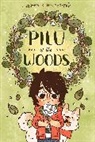 Hidenori Kusaka, Mai K. Nguyen, Mai K. Nguyen, Mai K. Nyugen, Ken Wakui, Mai K. Nguyen - Pilu of the Woods