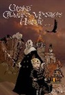 Riichiro Inagaki, Ted Naifeh, Keigo Shinzo, Ted Naifeh, Warren Wucinich - Courtney Crumrin Vol 4