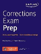 Kaplan Test Prep - Correction Officer Exam Prep