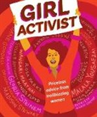 Susanna Daniel, Louisa Kamps, Michelle Wildgen, Georgia Rucker - Girl Activist