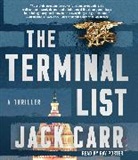 Jack Carr, Jack/ Porter Carr, Ray Porter - The Terminal List (Audio book)