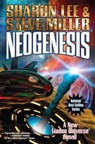 Sharon Lee, Sharon Miller Lee, Steve Miller - Neogenesis