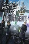 Hiromu Arakawa, Susan Matthews, Susan R. Matthews - Fleet Insurgent