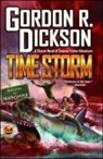 Gordon Dickson, Gordon R Dickson, Gordon R. Dickson, Tite Kubo - Time Storm