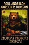 Poul Anderson, Poul Dickson Anderson, Gordon Dickson, Gordon Anderson Dickson, Gordon R. Dickson, Bisco Hatori - Hoka! Hoka! Hoka!