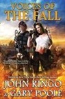 John Ringo, John Poole Ringo, Kazuki Takahashi, Gary Poole, John Ringo - Voices of the Fall