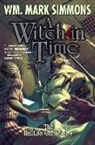 Hiromu Arakawa, Wm. Simmons, Wm. Mark Simmons - Witch in Time