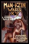Masashi Kishimoto, Larry Niven, Larry Niven - Man-Kzin Wars XV