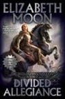 Elizabeth Moon, Akimi Yoshida - Divided Allegiance
