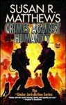 Susan Matthews, Susan R Matthews, Susan R. Matthews, Rumiko Takahashi - Crimes Against Humanity