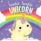 Jeffrey Burton, Zoe Waring, Waring Zoe - Twinkle, Twinkle, Unicorn