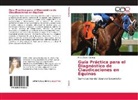 Paula Analia Cánepa - Guía Práctica para el Diagnóstico de Claudicaciones en Equinos