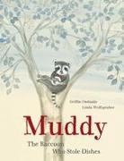 Griffin Ondaatje, Griffin/ Wolfsgruber Ondaatje, Linda Wolfsgruber, Linda Wolfsgruber - Muddy