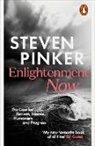 Steven Pinker - Englightenment Now