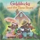 Valeri Gobrachev, Valeri Gorbachev - Goldilocks and the Three Bears