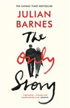 Julian Barnes - The Only Story