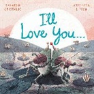 Kathryn Cristaldi, Cristaldi Kathryn, Kristyna Litten, Litten Kristyna - I'll Love You...