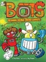Russ Bolts, Jay Cooper - The Good, the Bad, and the Cowbots