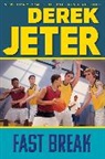 Derek Jeter - Fast Break