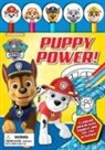 Maggie Fischer - Nickelodeon PAW Patrol: Puppy Power!