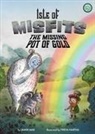 Jamie Mae, Freya Hartas - Isle of Misfits 2: The Missing Pot of Gold
