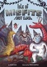 Jamie Mae, Freya Hartas - Isle of Misfits 1: First Class