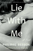 Philippe Besson, Besson Philippe - Lie With Me