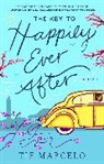 Tif Marcelo - The Key to Happily Ever After