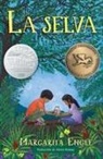 Margarita Engle - La Selva (Forest World)